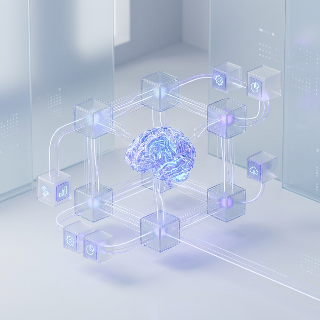 Data, Agentic AI, and Micro-Apps Ecosystem